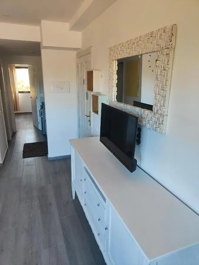 Casa Sun&Sand Corralejo Villa