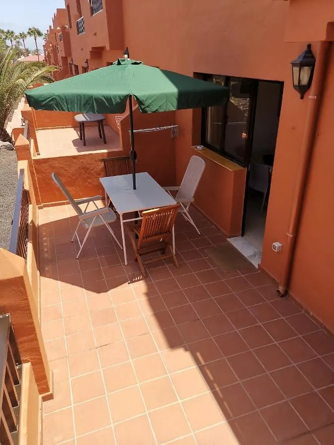 Сasa de vacaciones casa Sun&Sand Corralejo España