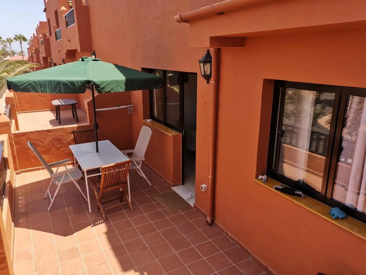 Casa Sun&Sand Corralejo Hébergement de vacances