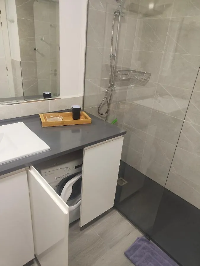 Hébergement de vacances Casa Sun&Sand Corralejo Espagne