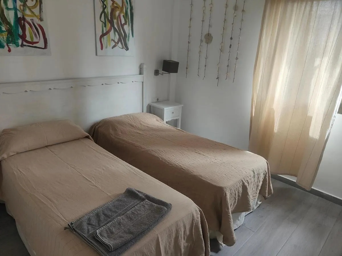 Casa Sun&Sand Κοραλέχο 0*,  Ισπανία