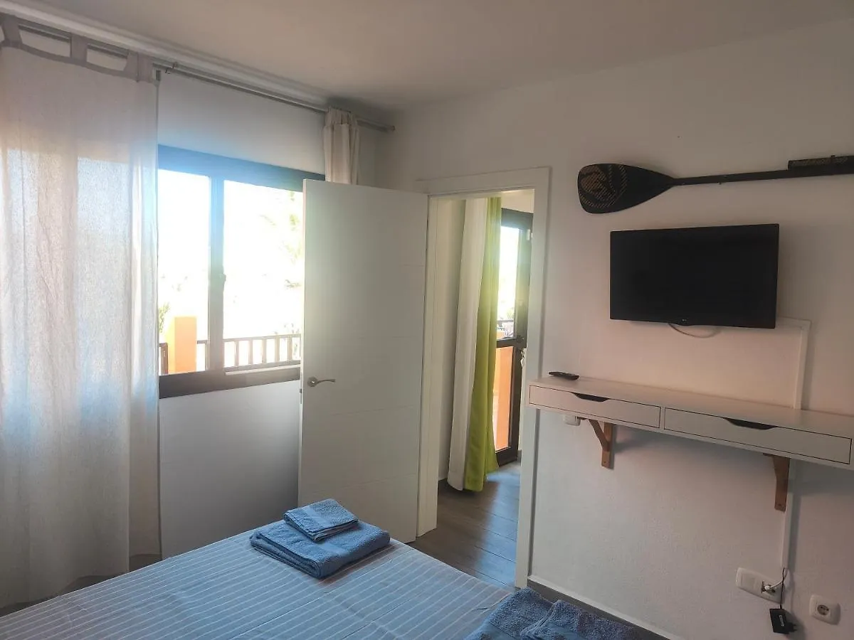 casa Sun&Sand Corralejo 0*,