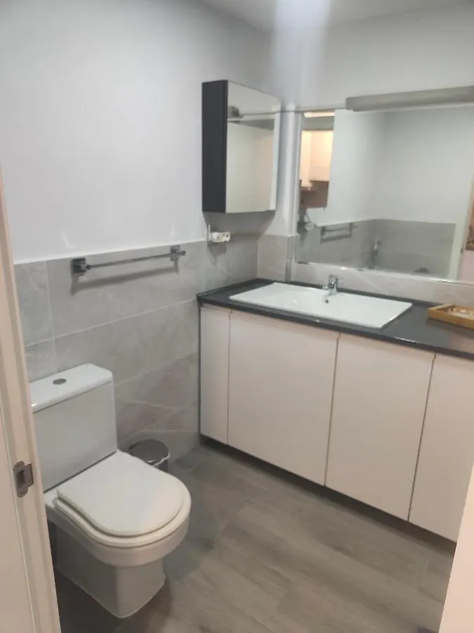 Casa Sun&Sand Κοραλέχο 0*,  Ισπανία
