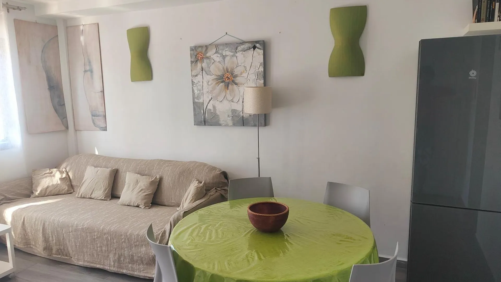 Сasa de vacaciones casa Sun&Sand Corralejo