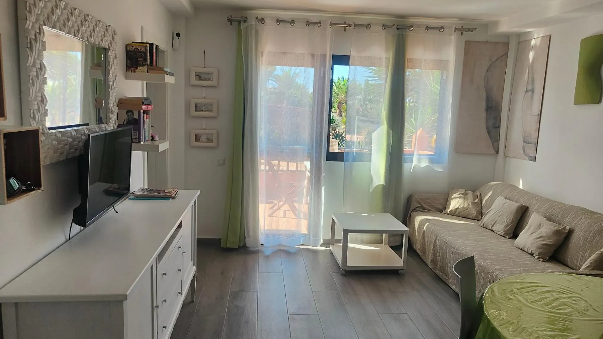 Casa Sun&Sand Corralejo Hébergement de vacances