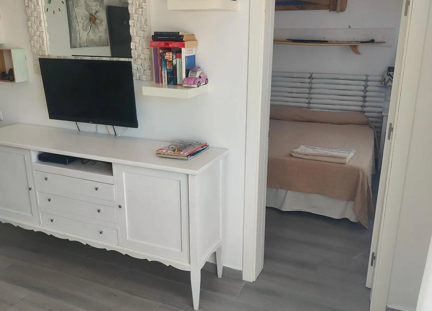 Σπίτι διακοπών Casa Sun&Sand Κοραλέχο Ισπανία