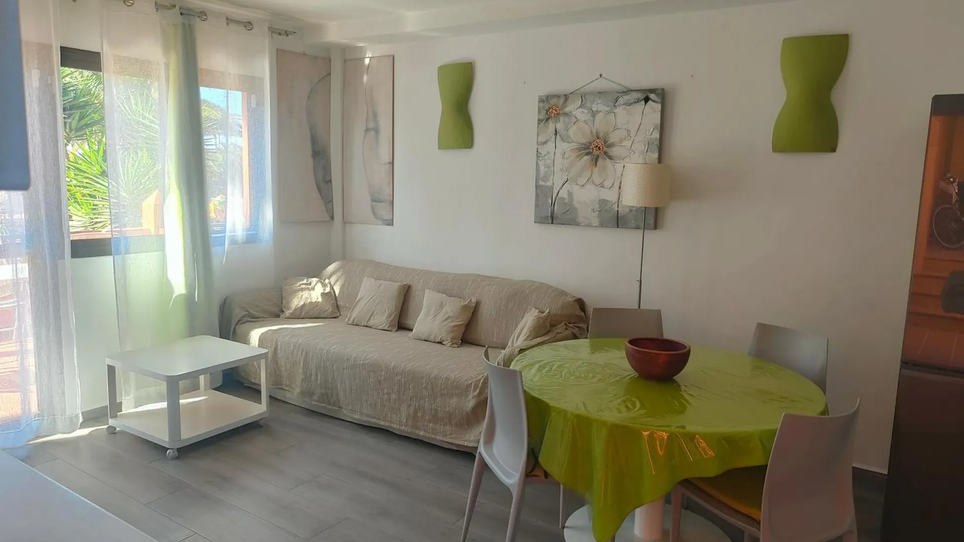 Casa Sun&Sand Corralejo Espagne