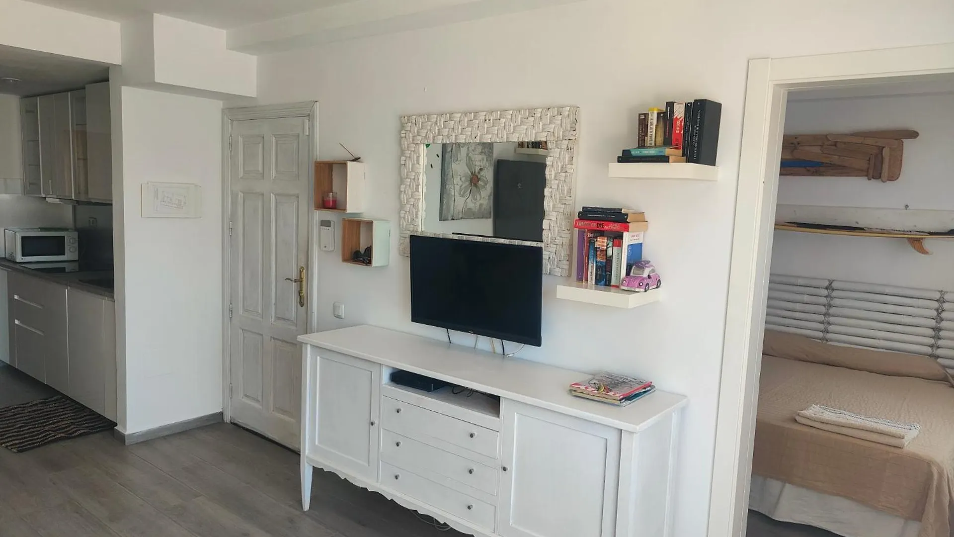 Casa Sun&Sand Corralejo Hébergement de vacances