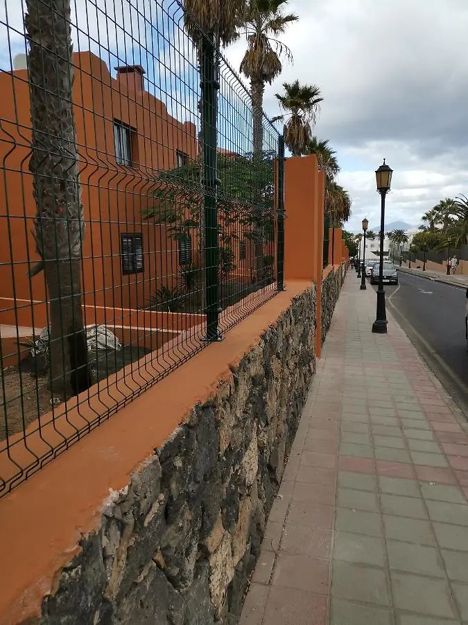 casa Sun&Sand Corralejo 0*,