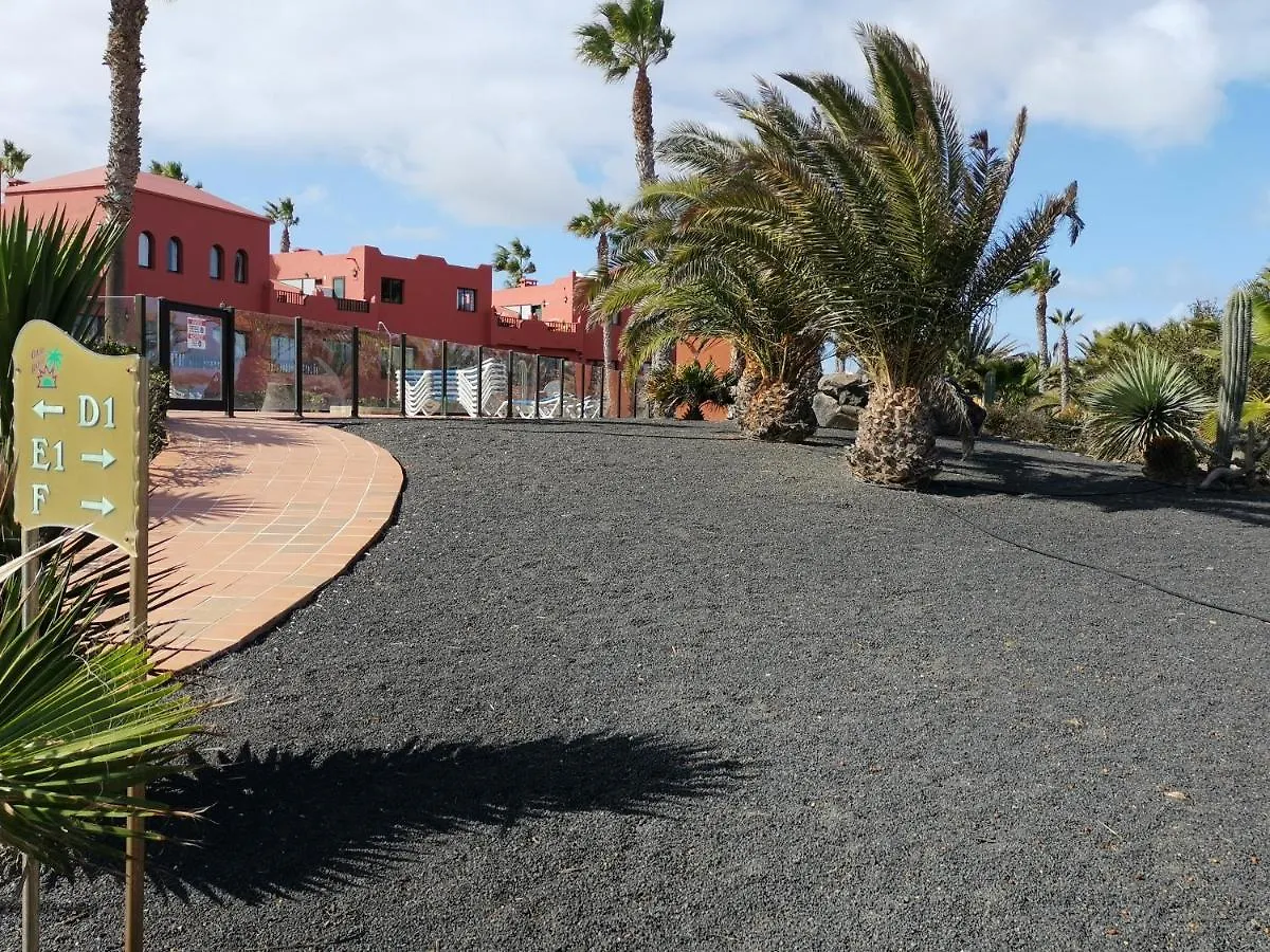 Hébergement de vacances Casa Sun&Sand Corralejo