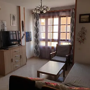 Apartamento Cozy Near The Ocean, Corralejo