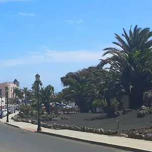 Apartamento Viento House, Corralejo