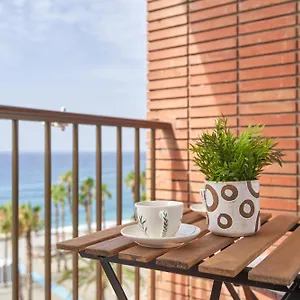 Estudio Puerta Del Mar Almuñécar